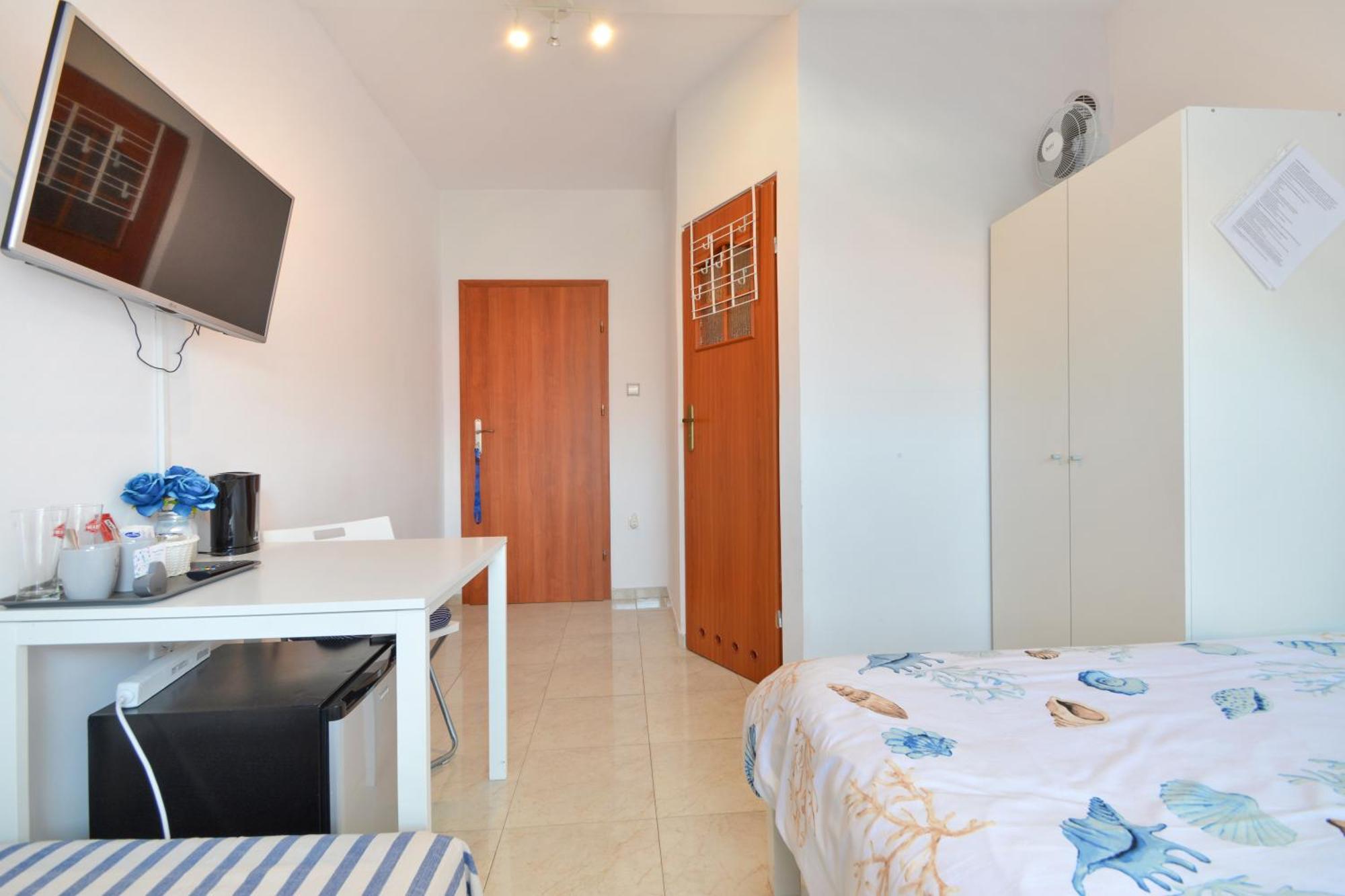 Appartement Pensjonat Perelka à Ustronie Morskie Extérieur photo
